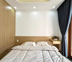 Bán CCMN Tây Mỗ 99m2x7 tầng, ngõ thông 30m ô tô tránh, 22 phòng,thang máy, 1 tỷ/năm, giá 16.9 tỷ