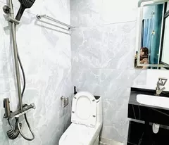 Nhà đẹp,khâm thiên, ngõ nông,rộng , gần phố,DT,24m-5T-MT3.5M, giá chỉ 5,8 tỷ