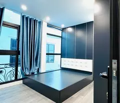 Nhà đẹp,khâm thiên, ngõ nông,rộng , gần phố,DT,24m-5T-MT3.5M, giá chỉ 5,8 tỷ