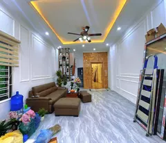Phố Đào Tấn 38m2, 6T thang máy, MT4.5m đẹp long lanh hơn 8 tỷ hiếm quận Ba Đình