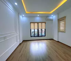 Phố Đào Tấn 38m2, 6T thang máy, MT4.5m đẹp long lanh hơn 8 tỷ hiếm quận Ba Đình