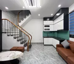 Siêu phẩm khâm thiên,xây mới,lô góc,gần ô tô,2 thoáng dt,22m-5t-mt,5.5m giá chỉ 6.1 tỷ