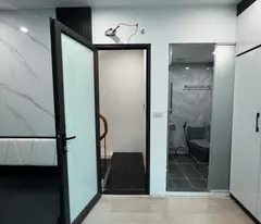 Siêu phẩm khâm thiên,xây mới,lô góc,gần ô tô,2 thoáng dt,22m-5t-mt,5.5m giá chỉ 6.1 tỷ