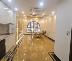 SIÊU PHẨM ĐẸP LỘNG LẪY PHỐ LÒ ĐÚC 70m2 x 7 tầng thang máy, đẳng cấp, sang trọng, quý tộc