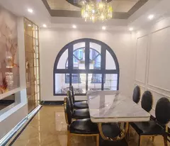 SIÊU PHẨM ĐẸP LỘNG LẪY PHỐ LÒ ĐÚC 70m2 x 7 tầng thang máy, đẳng cấp, sang trọng, quý tộc