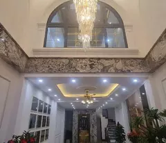 SIÊU PHẨM ĐẸP LỘNG LẪY PHỐ LÒ ĐÚC 70m2 x 7 tầng thang máy, đẳng cấp, sang trọng, quý tộc