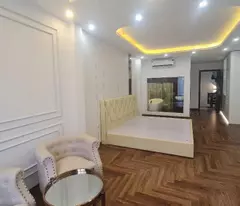 SIÊU PHẨM ĐẸP LỘNG LẪY PHỐ LÒ ĐÚC 70m2 x 7 tầng thang máy, đẳng cấp, sang trọng, quý tộc
