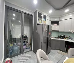 Bán nhà 6 tầng x 60m2, Ô tô đỗ cửa, đường Xuân Đỉnh, Hà Nội .