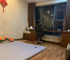 Căn hộ Sun Square Lê Đức Thọ 82m2- 2 Ngủ, BC hướng mát, ở ngay, giá 5.tỷ 45