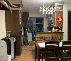 Căn hộ Sun Square Lê Đức Thọ 82m2- 2 Ngủ, BC hướng mát, ở ngay, giá 5.tỷ 45