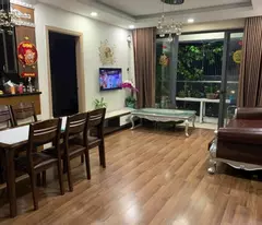 Căn hộ Sun Square Lê Đức Thọ 82m2- 2 Ngủ, BC hướng mát, ở ngay, giá 5.tỷ 45