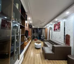 BÁN NHÀ VĨNH QUỲNH- THANH TRÌ, PHÂN LÔ, THANG MÁY, Ô TÔ TRÁNH, GIÁ 11,5 TỶ.