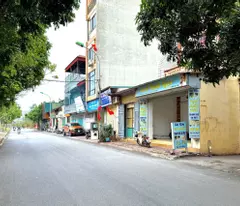 BÁN NHÀ BẰNG LIỆT- HOÀNG MAI, LÔ GÓC, 6 TẦNG THANG MÁY, GIÁ 11,5 TỶ.