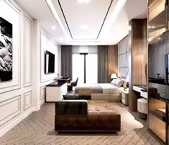BÁN NHÀ BẰNG LIỆT- HOÀNG MAI, LÔ GÓC, 6 TẦNG THANG MÁY, GIÁ 11,5 TỶ.
