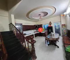 Bán nhà mặt phố 7A Tăng Nhơn Phú B, Thủ Đức, 91m2, 8.7 tỷ, 4PN, 5WC