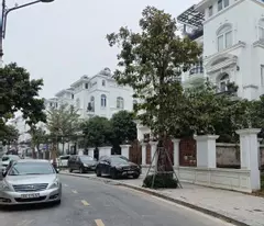 Bán gấp Biệt thự SL Louis City Đại Mỗ- Lê Quang Đạo KD- 210m2- 5 tầng, giá 57 tỷ