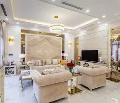 Bán gấp Biệt thự SL Louis City Đại Mỗ- Lê Quang Đạo KD- 210m2- 5 tầng, giá 57 tỷ