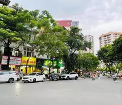 Hoàng Sâm ô tô tránh phân lô dân xây 47M giá 12.3 tỷ