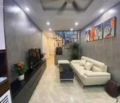 Hoàng Sâm ô tô tránh phân lô dân xây 47M giá 12.3 tỷ