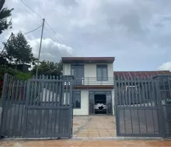 Đường Hùng Vương, xã Tân Nghĩa, huyện Di Linh Chính Chủ Bán Nhà 1 Trệt 1 Lầu,  Giá Chỉ 1.9 tỷ