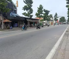 Bán Đất Đẹp 2 Mặt Tiền Lê Thị Hà 1.500m2 Full Thổ Giá Tốt