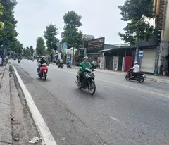 Bán Đất Đẹp 2 Mặt Tiền Lê Thị Hà 1.500m2 Full Thổ Giá Tốt