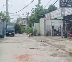 Bán Đất Đẹp 2 Mặt Tiền Lê Thị Hà 1.500m2 Full Thổ Giá Tốt