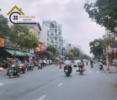 Hẻm Xe Hơi Nguyễn Sơn, Q.Tân Phú  6,5x12m2 gần chợ, trường học, chỉ 6,45tỷ TL