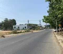 BÁN 1.250M2 (25x50M) GIÁ 520 TRIỆU, SHR, GẦN TRƯỜNG HỌC, DÂN CƯ ĐÔNG TT BÌNH PHƯỚC