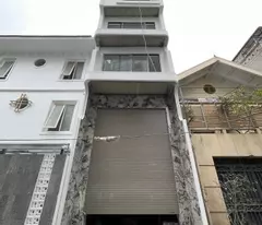 Bán nhà 8 Tầng, Ngọc Thụy Long Biên - DT: 90m2 thoáng trước sau. Giá hơn 26 tỷ