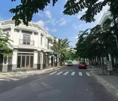 Sở hữu ngay nhà phố Richland Residence – 1 trệt, 1 lửng, 1 lầu, phong cách châu Âu sang trọng!