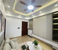 Chính chủ cần bán gấp căn hộ 68m² full nội thất cao cấp tại tòa HH02B – KĐT Thanh Hà Cienco 5