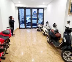ĐẸP THẬT, TRUNG TÂM GIA THỤY, Ô TÔ TRÁNH ĐỖ BẠT NGÀN, 50M MP NGUYỄN VĂN CỪ, THANG MÁY, DÂN XÂY,