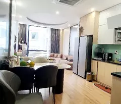 ĐẸP THẬT, TRUNG TÂM GIA THỤY, Ô TÔ TRÁNH ĐỖ BẠT NGÀN, 50M MP NGUYỄN VĂN CỪ, THANG MÁY, DÂN XÂY,