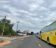 Bán đát sát Biển Cam Bình, Tân Phước, thị xã LaGi giá đầu tư thổ cư 300m2