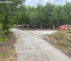Bán đát sát Biển Cam Bình, Tân Phước, thị xã LaGi giá đầu tư thổ cư 300m2