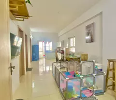 Cần bán gấp căn hộ góc phụ, full nội thất đồng bộ tại KDT Thanh Hà Cienco 5