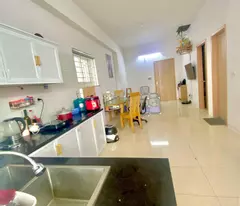 Cần bán gấp căn hộ góc phụ, full nội thất đồng bộ tại KDT Thanh Hà Cienco 5