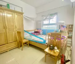Cần bán gấp căn hộ góc phụ, full nội thất đồng bộ tại KDT Thanh Hà Cienco 5