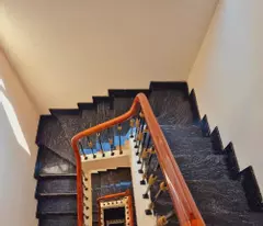 Bán nhà phố Đội Cấn, 35m², 5 tầng, chỉ 6.5 tỷ!