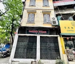 bán nhà phố lương định của, Q.đống đa, lô góc 3 mặt tiền, kinh doanh đỉnh