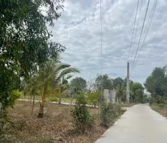 Bán đất 3484m2 đất ONT Tân Phước - TX LaGi cách QL55 600m giá rẻ nhất