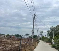 Bán đất 3484m2 đất ONT Tân Phước - TX LaGi cách QL55 600m giá rẻ nhất