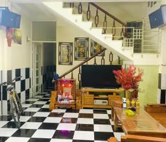 NHÀ ĐẸP 2 Tầng Giá Chỉ 3 Tỷ 7 SHR Hẻm Xe Hơi Đông Hưng Thuận Nguyễn Văn Quá Quận 12 Sát  GV Tân