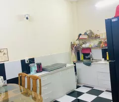 NHÀ ĐẸP 2 Tầng Giá Chỉ 3 Tỷ 7 SHR Hẻm Xe Hơi Đông Hưng Thuận Nguyễn Văn Quá Quận 12 Sát  GV Tân
