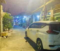 NHÀ ĐẸP 2 Tầng Giá Chỉ 3 Tỷ 7 SHR Hẻm Xe Hơi Đông Hưng Thuận Nguyễn Văn Quá Quận 12 Sát  GV Tân