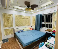 Cần bán gấp căn hộ 2 ngủ rộng 74m, full nội giá 2.6 tỉ tại KDT Thanh Hà Cienco 5