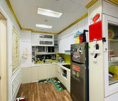 Cần bán gấp căn hộ 2 ngủ rộng 74m, full nội giá 2.6 tỉ tại KDT Thanh Hà Cienco 5