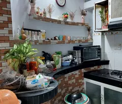 NHÀ 3 TẦNG 9 PN 9WC - 75M2 - HXH 6M - THU NHẬP 23TR/TH - CHỈ 6.2 TỶ TL