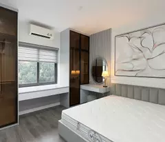 💥Căn góc B6 Nguyễn Cơ Thạch 120m 3PN 3WC Siêu đẹp, nhỉnh 7 tỷ💥